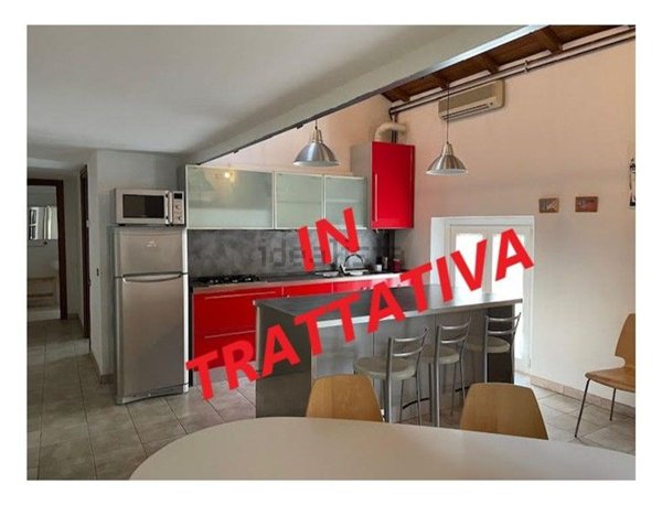 appartamento in vendita a Saronno