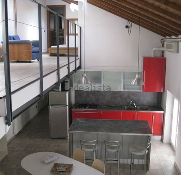 appartamento in vendita a Saronno
