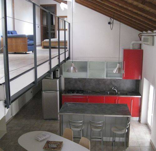 appartamento in vendita a Saronno