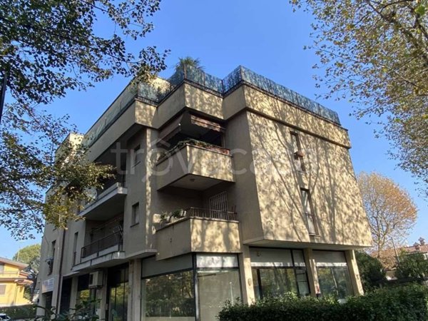 appartamento in vendita a Saronno