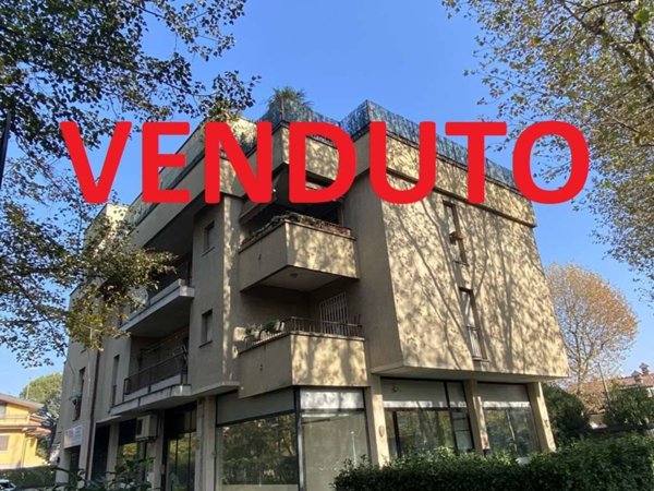 appartamento in vendita a Saronno