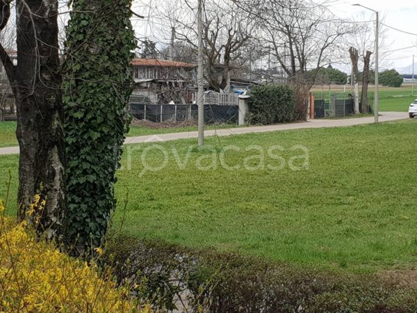 terreno agricolo in vendita a Saronno