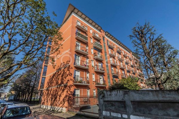 appartamento in vendita a Saronno