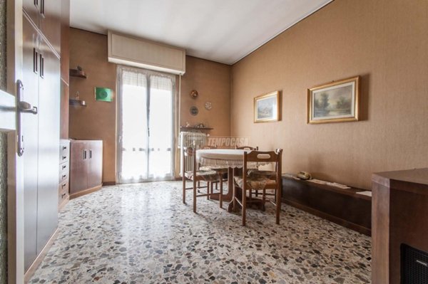 appartamento in vendita a Saronno