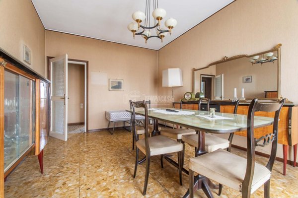 appartamento in vendita a Saronno