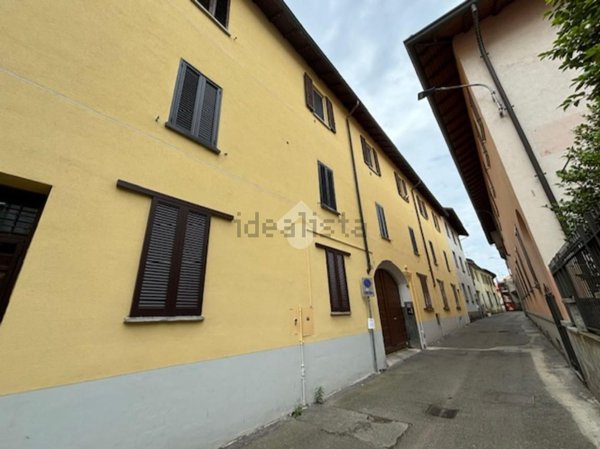 appartamento in vendita a Saronno