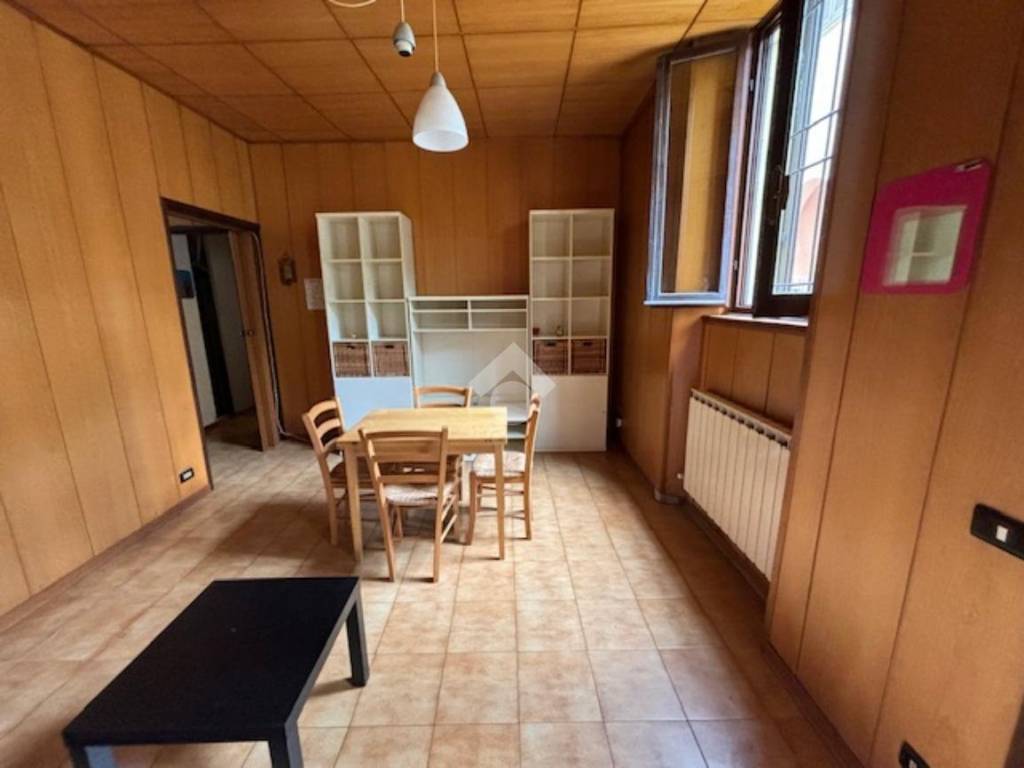 appartamento in vendita a Saronno