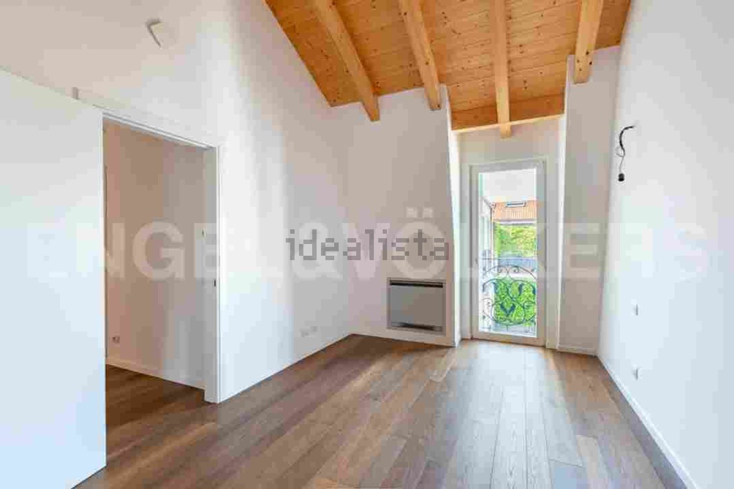 appartamento in vendita a Saronno