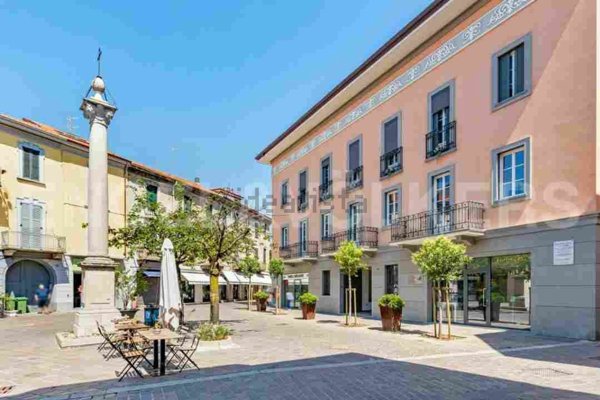 appartamento in vendita a Saronno