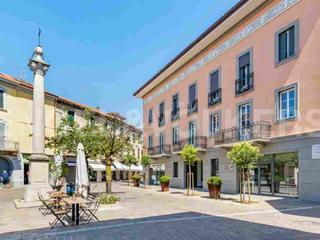 appartamento in vendita a Saronno
