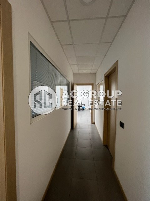 ufficio in affitto a Saronno