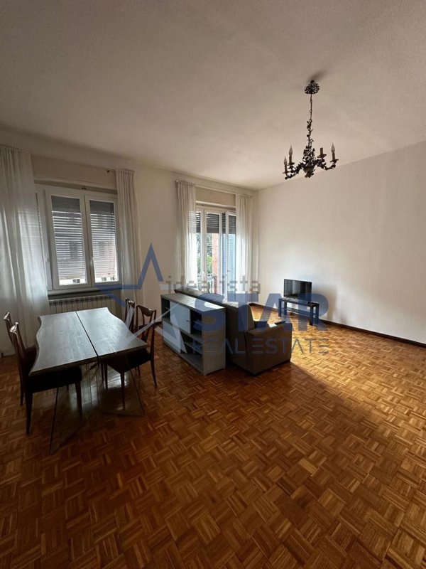 appartamento in vendita a Saronno