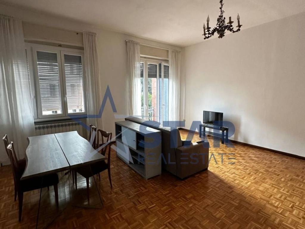 appartamento in vendita a Saronno