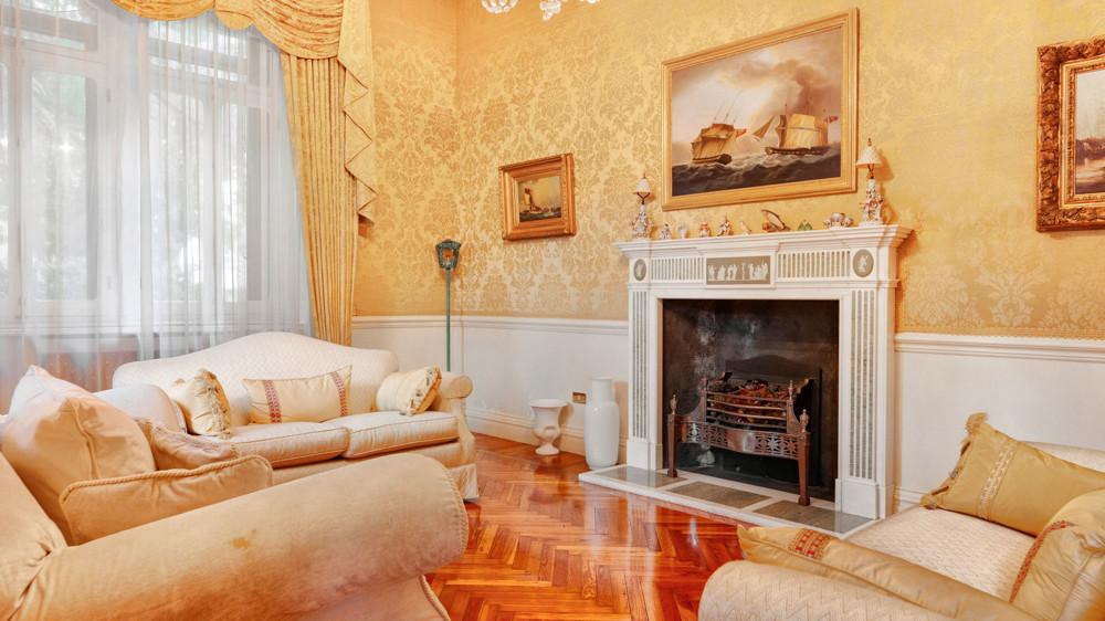 villa in vendita a Saronno