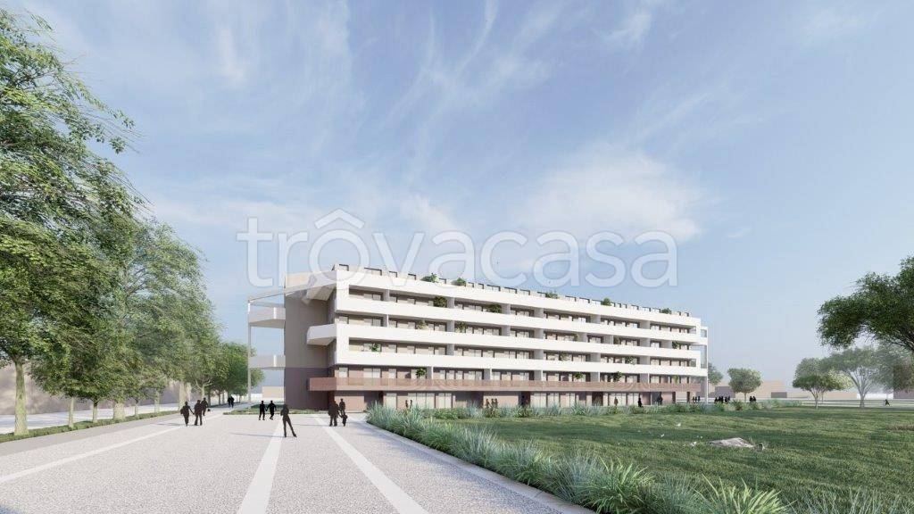 appartamento in vendita a Saronno