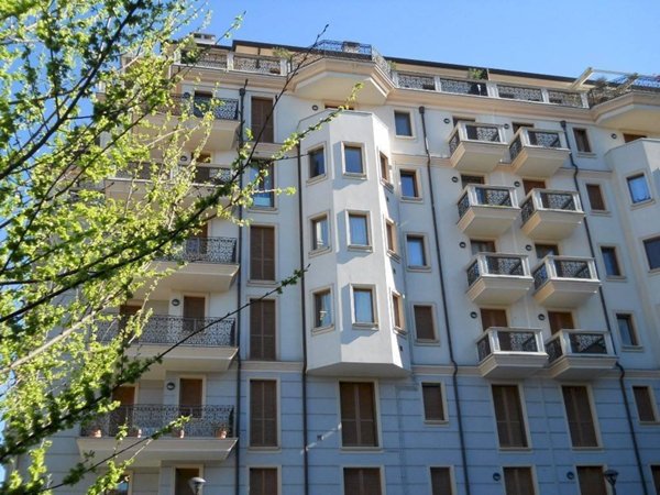 appartamento in vendita a Saronno