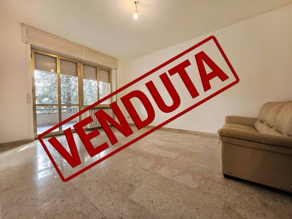 appartamento in vendita a Saronno