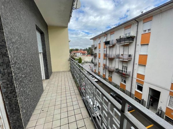 appartamento in vendita a Saronno
