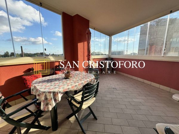 appartamento in vendita a Saronno