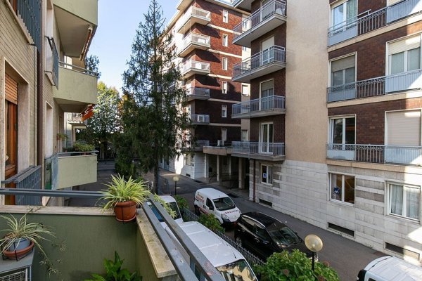appartamento in vendita a Saronno