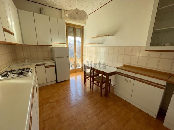 appartamento in vendita a Saronno