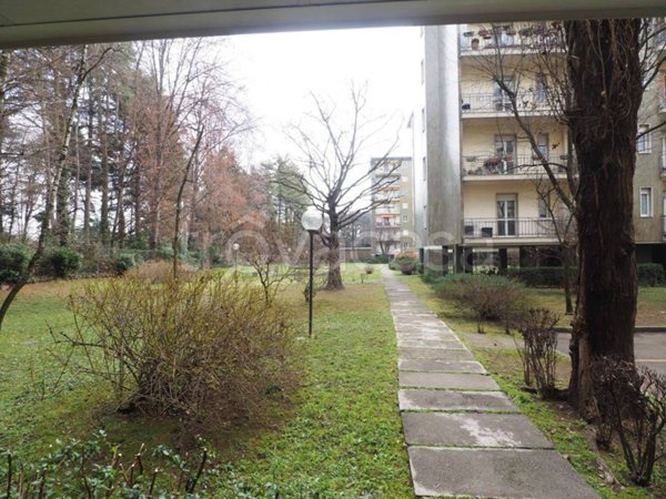 appartamento in vendita a Saronno