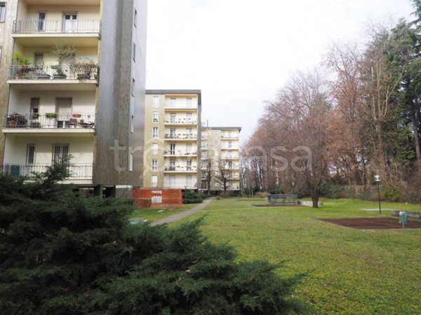 appartamento in vendita a Saronno