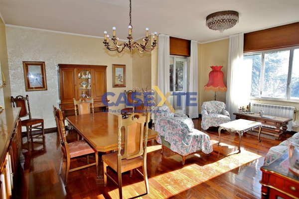 appartamento in vendita a Saronno