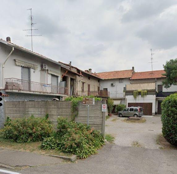 appartamento in vendita a Saronno