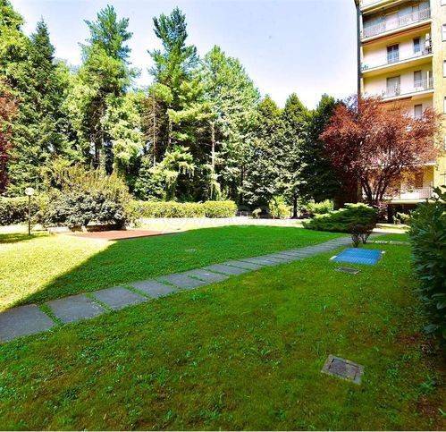 appartamento in vendita a Saronno