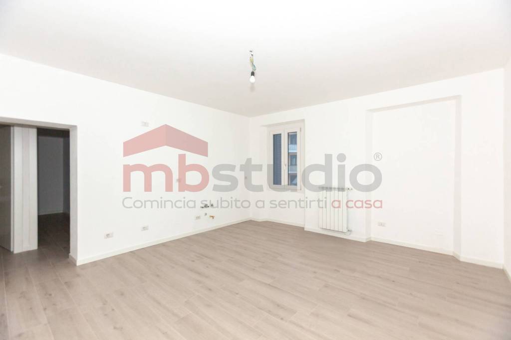appartamento in vendita a Saronno