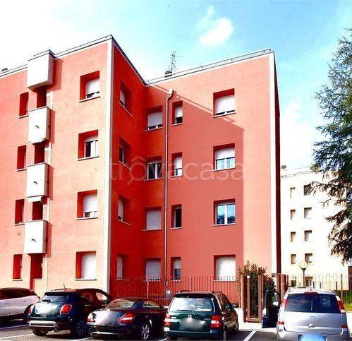 appartamento in vendita a Saronno