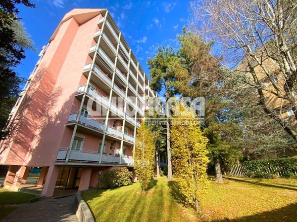appartamento in vendita a Saronno