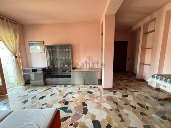 appartamento in vendita a Saronno