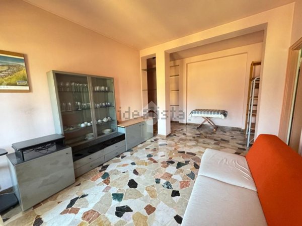 appartamento in vendita a Saronno