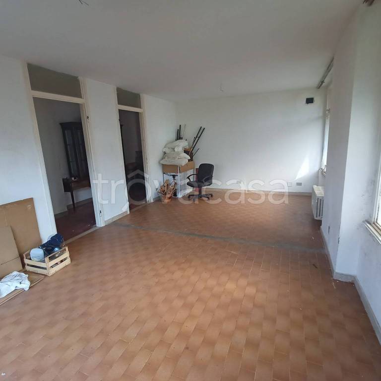 appartamento in vendita a Saronno