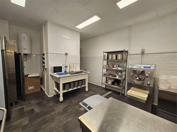 appartamento in vendita a Saronno