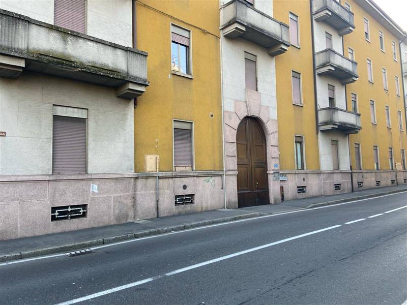 appartamento in vendita a Saronno