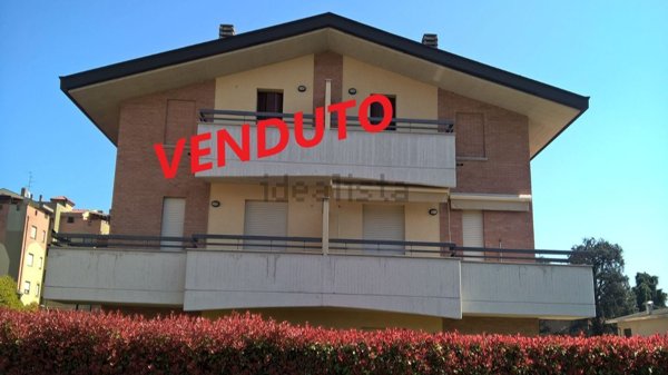 appartamento in vendita a Saronno