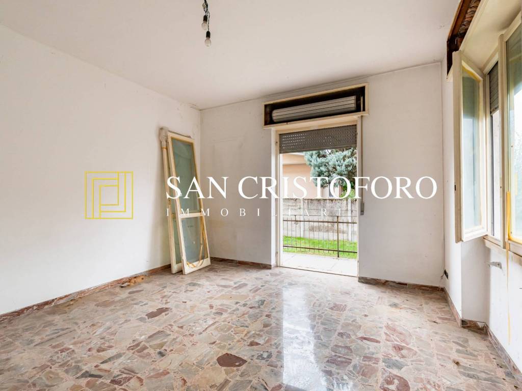 appartamento in vendita a Saronno