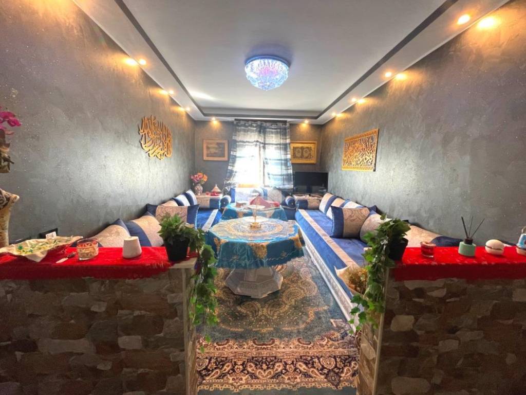 appartamento in vendita a Saronno