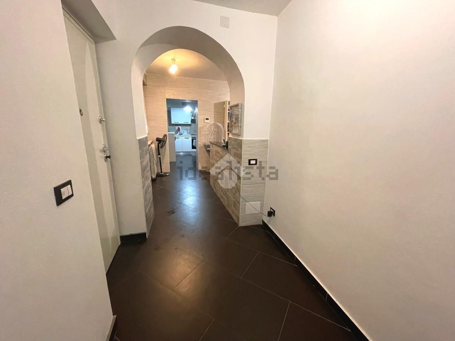 appartamento in vendita a Saronno