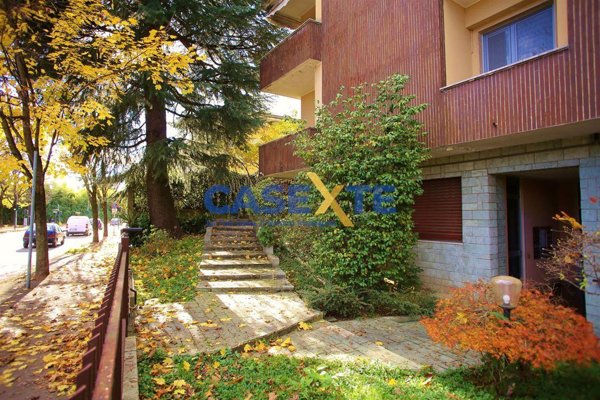 appartamento in vendita a Saronno