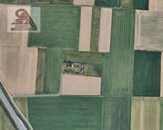 terreno agricolo in vendita a Saronno
