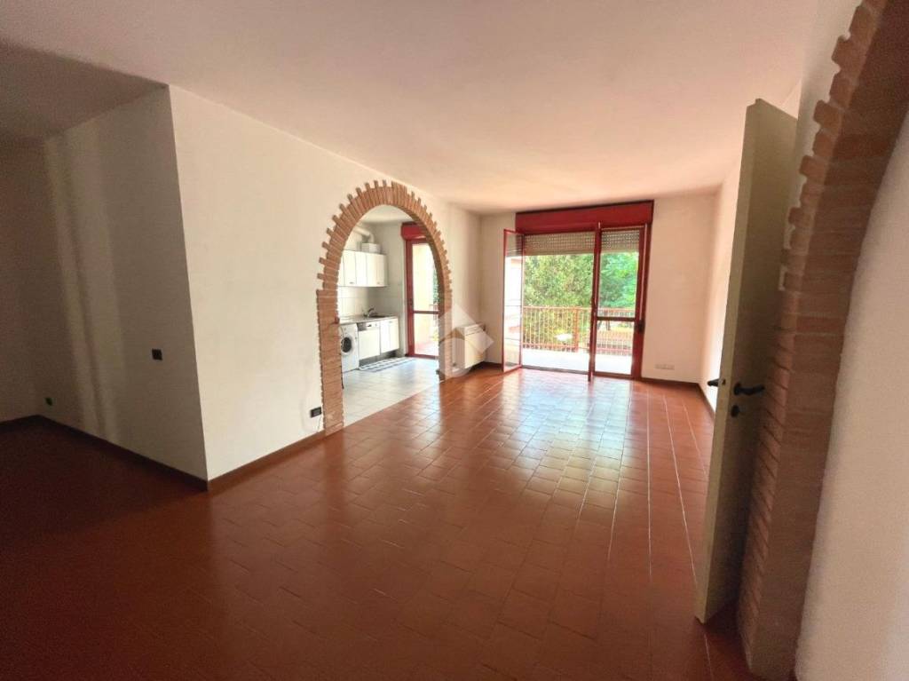 appartamento in vendita a Saronno