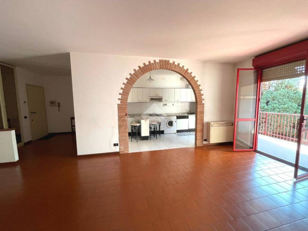 appartamento in vendita a Saronno
