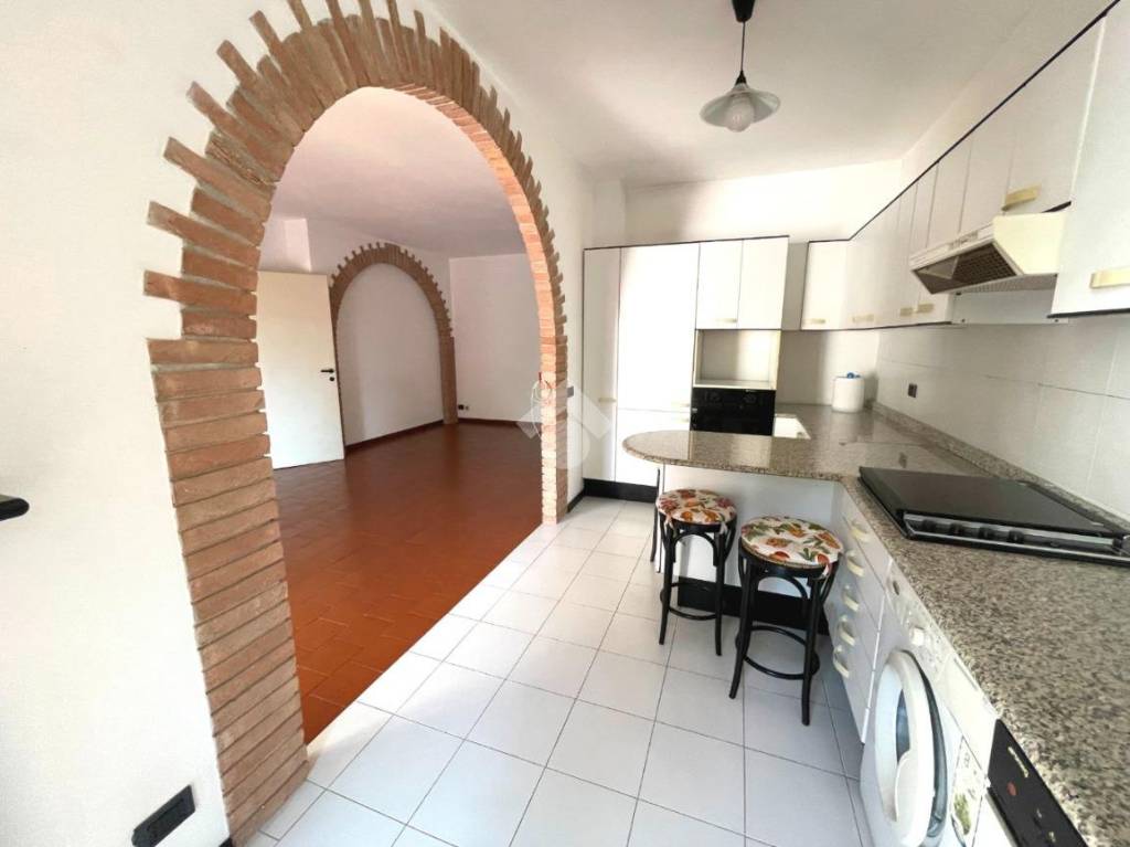 appartamento in vendita a Saronno