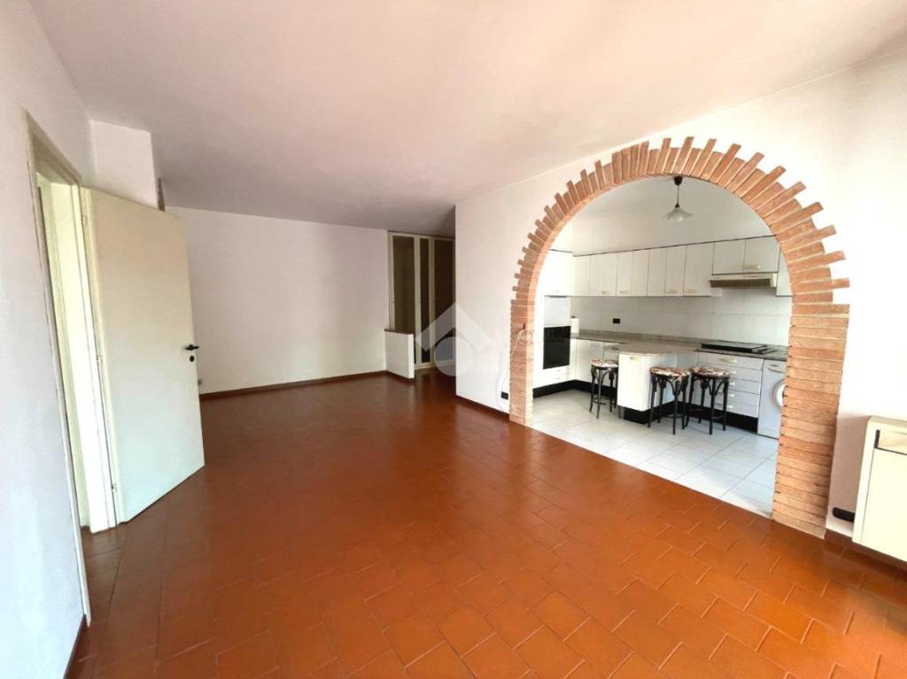 appartamento in vendita a Saronno