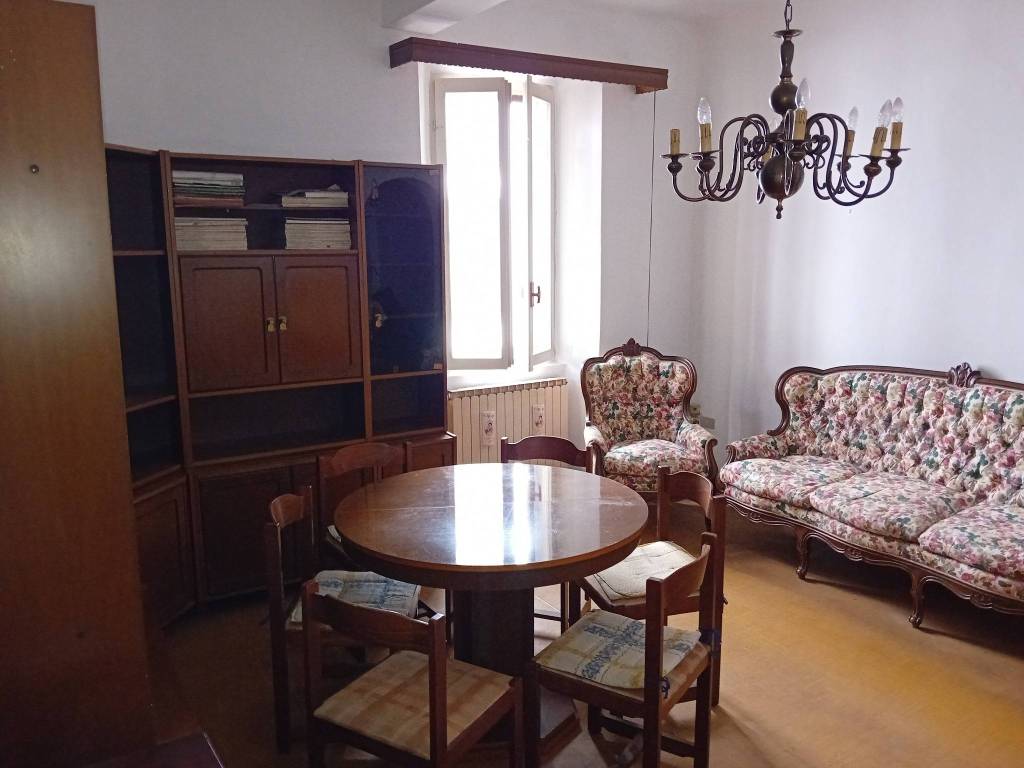 appartamento in vendita a Saronno