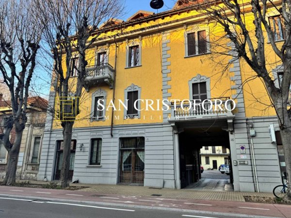 appartamento in vendita a Saronno